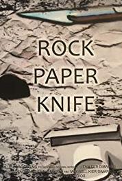 Rock Paper Knife Episode #1.11 (2014–2017) Online