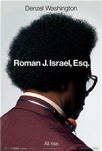 Roman J. Israel, Esq. (2017) Online