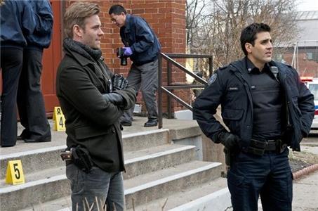 Rookie Blue The Rules (2010–2015) Online