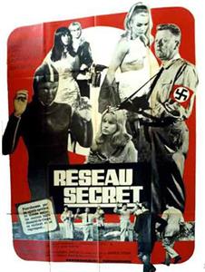 Réseau secret (1967) Online