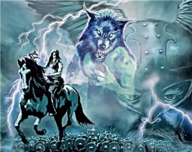 Ryse Victrix 3 Odin's Wolves  Online
