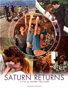 Saturn Returns (2017) Online
