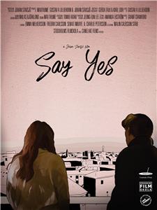 Say Yes (2019) Online