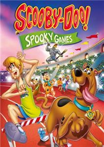 Scooby-Doo! Spooky Games (2012) Online