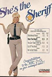 She's the Sheriff All in a Day's Work (1987–1989) Online