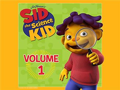 Sid the Science Kid The Whale Episode (2008– ) Online