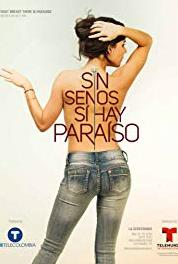 Sin Senos Sí Hay Paraíso Episode #3.36 (2016– ) Online
