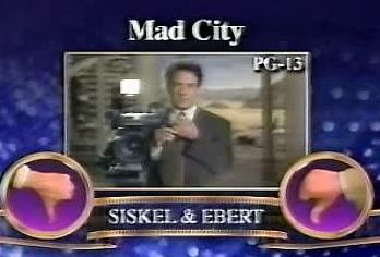 Siskel & Ebert & the Movies Mad City/Bean/Starship Troopers/Eve's Bayou/The Wings of the Dove (1986–2010) Online