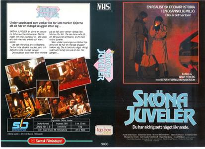 Sköna juveler (1984) Online