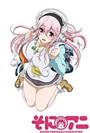 SoniAni: Super Sonico the Animation Cruising of the Dead (2014– ) Online