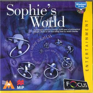 Sophie's World (1997) Online