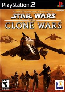 Star Wars: The Clone Wars (2002) Online