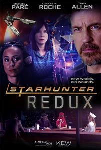 Starhunter ReduX  Online