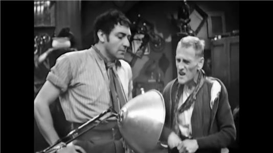 Steptoe and Son The Wooden Overcoats (1962–2016) Online