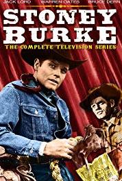 Stoney Burke The Wanderer (1962–1963) Online