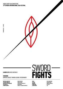 Swordfights (2013) Online