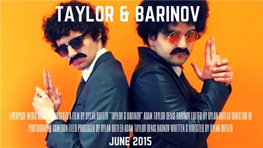Taylor & Barinov (2015) Online