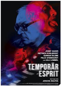 Temporär Esprit (2016) Online