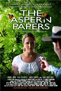 The Aspern Papers (2010) Online