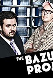 The Bazura Project Episode #1.8 (2006– ) Online