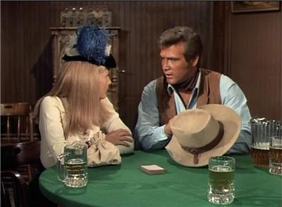 The Big Valley Hell Hath No Fury (1965–1969) Online