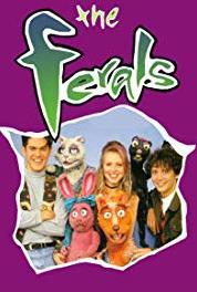 The Ferals A Change Is as Good as a Holiday (1994–1995) Online