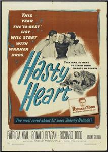 The Hasty Heart (1949) Online