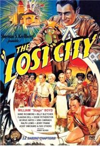 The Lost City (1935) Online