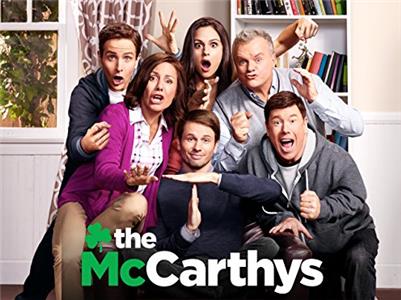 The McCarthys Gerard's Engagement Party (2014–2015) Online
