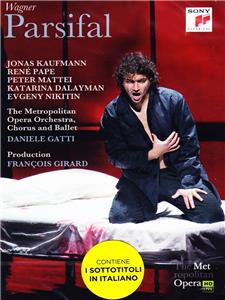 The Metropolitan Opera HD Live Wagner: Parsifal (2006– ) Online