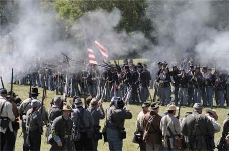 The Michigan Experience: The American Civil War Years (2011) Online