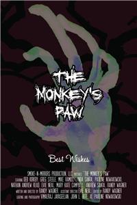 The Monkey's Paw (2014) Online