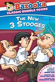 The New 3 Stooges Woodsman Bear That Tree (1965) Online