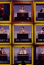 The New Hollywood Squares Episode dated 27 January 1987 (1986–1989) Online