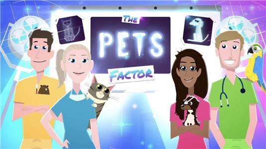 The Pets Factor  Online