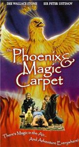 The Phoenix and the Magic Carpet (1995) Online