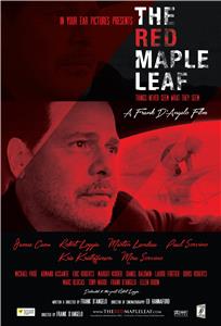 The Red Maple Leaf (2016) Online
