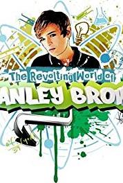 The Revolting World of Stanley Brown The Spider (2012– ) Online