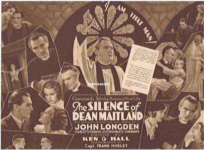 The Silence of Dean Maitland (1934) Online