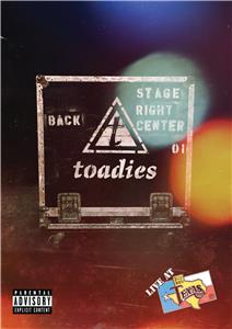 The Toadies: Live at Billy Bob's Texas (2018) Online