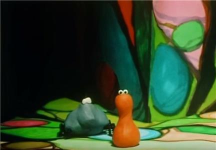 The Trap Door The Little Thing (1984– ) Online