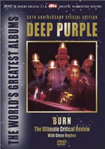 The Ultimate Critical Review: Deep Purple - Burn (2005) Online