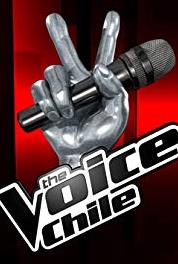 The Voice Chile Episode #1.1 (2015– ) Online