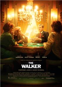 The Walker (2007) Online