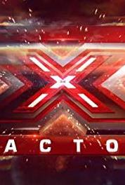 The X Factor Poland Episode #2.7 (2011– ) Online