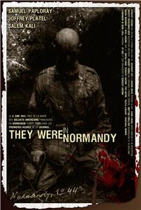 They were in Normandy (2007) Online