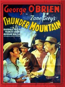 Thunder Mountain (1935) Online