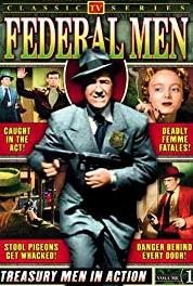 Treasury Men in Action Episode #4.20 (1950–1955) Online