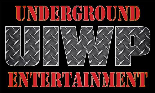 UIWP Entertainment (2015) Online
