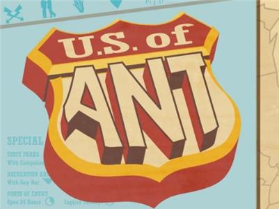 U.S. of Ant Texas (2006– ) Online